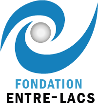 Logo de la Fondation Entre-Lacs