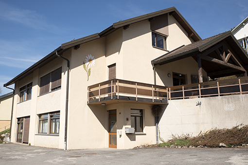 photo de bâtiment de Florère